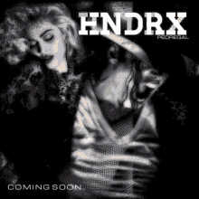 Madonna Jackson GIF - Madonna Jackson Hndrx GIFs