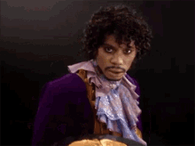 Pancakes Dave Chapelle GIF - Pancakes Dave Chapelle Food GIFs
