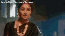 Online Class Sothanaigal GIF
