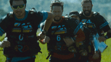 Running Mikael Lindnord GIF - Running Mikael Lindnord Liam GIFs