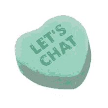 Lets Chat GIF - Lets Chat GIFs