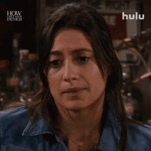 Something Came Up Hannah GIF - Something Came Up Hannah How I Met Your Father GIFs