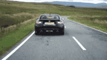Fast Car Driving GIF - Fast Car Driving Travel GIFs
