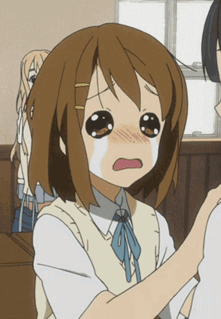 10 Genuinely Sad Moments From Comedy Anime That Made Us Cry