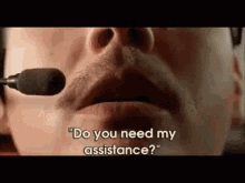 Farva Assistance GIF - Farva Assistance Supertroopers GIFs