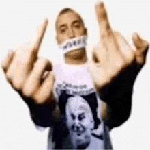 Slim Shady Eminem GIF