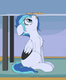 My Little Pony Lick GIF - My Little Pony Lick Cookie GIFs