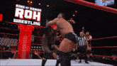 Brian Cage Iron Savages GIF - Brian Cage Iron Savages GIFs