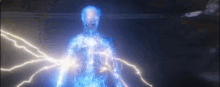Electro Nwh GIF - Electro Nwh Lightning GIFs