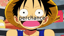 Luffy Smile GIF - Luffy Smile Perchance GIFs