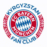 Kyrgyzstan Fc Bayern Fan GIF - Kyrgyzstan Fc Bayern Fan Fcb Fanclub GIFs
