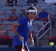 Taylor Fritz Frame Volley GIF - Taylor Fritz Frame Volley Shank GIFs