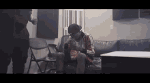24nate Independent Dreams GIF - 24nate Independent Dreams Drink GIFs