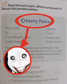 Creepy Pasta GIF - Creepy Pasta GIFs