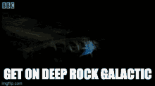 Get On Deep Rock Galactic Drg GIF - Get On Deep Rock Galactic Deep Rock Galactic Drg GIFs
