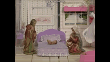 Mr Bean Nativity GIF - Mr Bean Nativity GIFs