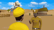 Tractor Driver Hindi Stories GIF - Tractor Driver Hindi Stories Hindi Kahaniya GIFs