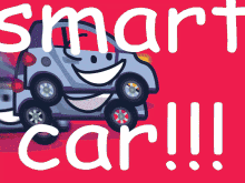 Smart Car Car GIF - Smart Car Car Mini Car GIFs