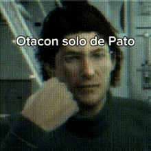 Otacon Metal Gear GIF - Otacon Metal Gear Hal Emmerich GIFs