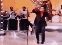 Get Up James Brown GIF - Get Up James Brown Dance GIFs