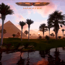 Ancient Egypt Pyramids GIF - Ancient Egypt Pyramids Kemet GIFs