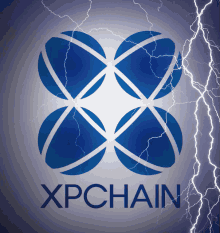 xp chain xpc logo