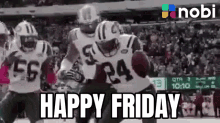 Happy Friday GIF - Happy Friday Happy Friday GIFs
