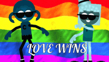 Symbolics Hieroes GIF - Symbolics Hieroes Love Wins GIFs