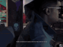 Trailer Watch_dogs_2 GIF - Trailer Watch_dogs_2 Alright_were_gonna_watch_the_trailer GIFs