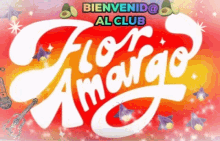 Friends Flor Amargo GIF - Friends Flor Amargo Flor Amargo Club GIFs
