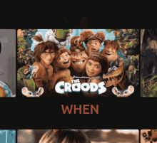 When Croods GIF - When Croods Crude GIFs