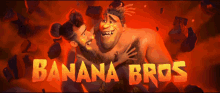 Croods Banana GIF - Croods Banana Bros GIFs