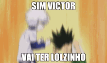 Lolzinho Victor GIF