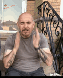 dgn2 vlog deaf sign language