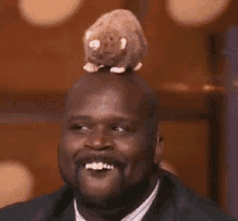 Shaquille O Neal Silly GIF - Shaquille O Neal Silly Funny GIFs