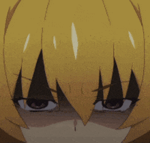 Scared Reaction GIF - Scared Reaction Anime GIFs