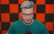 mini ladd ahh freak out freaking out