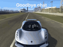 goodbye chat discord rr3 real racing3 lotus evija