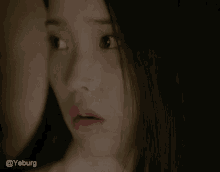 Dalui Yeonin Pissed GIF - Dalui Yeonin Pissed Shake Oneśhead GIFs