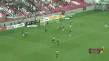 Thiagoneves Cruzeiro Futebol Gol GIF - Thiago Neves Cruzeiro Soccer GIFs