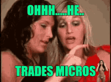 Emmonspired Dan Emmons GIF - Emmonspired Dan Emmons Micros Traders GIFs