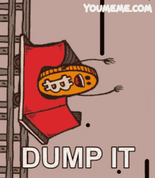 Dump It Crash GIF - Dump It Crash Bitcoin GIFs