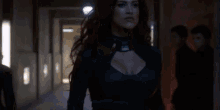 Eve Torres Wwe GIF - Eve Torres Wwe Divas GIFs