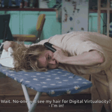 Dv Post Digital Virtualocity GIF - Dv Post Digital Virtualocity Call GIFs