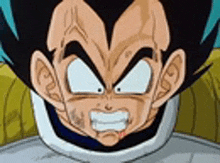 Dragon Ball Z GIF - Dragon Ball Z GIFs