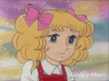 Anohito Candycandy GIF - Anohito Candycandy Candyyalbert GIFs