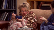 Penny Tbbt GIF - Penny Tbbt Valentines Day GIFs