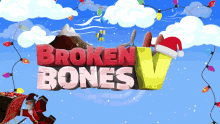 Brokenbones GIF - Brokenbones GIFs