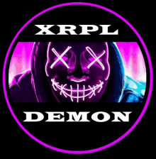 Xrpldemon Xrp GIF - Xrpldemon Xrp Demon GIFs