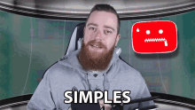 Simples Easy GIF - Simples Simple Easy GIFs